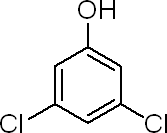 3,5-二氯苯酚