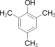 2,4,6-三甲基苯酚