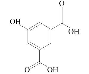 产品搜索 03 间苯二甲酸  英文:5-hydroxyisophthalic acid分子式:c