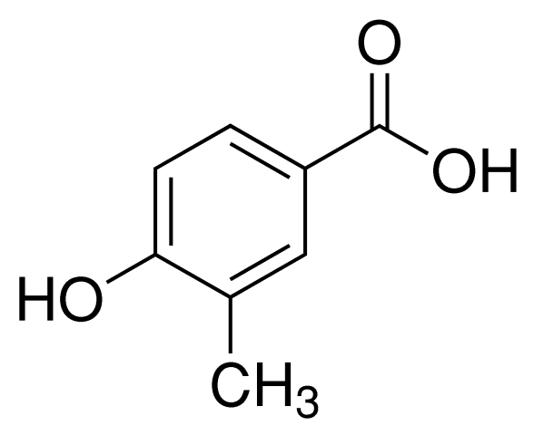 4-羟基-3-甲基苯甲酸