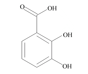 23二羟基苯甲酸303388