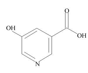 5-羟基烟酸