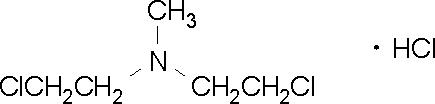 氮芥盐酸盐