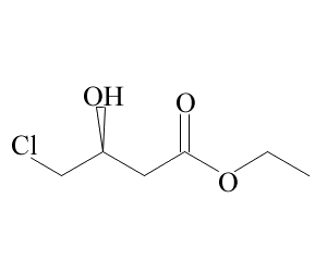 (s)-4-氯-3-羟基丁酸乙酯