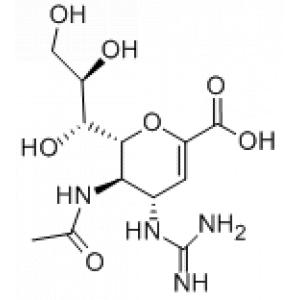 扎那米韦(抗流感药[139110-80-8]