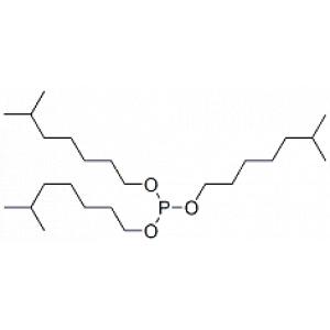 首页 03 产品搜索 03 亚磷酸 英文:triisooctyl phosphite分子式