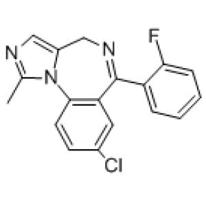 咪达唑仑59467640